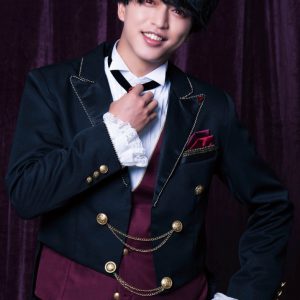 舞台「BOYS DOLL HOUSE」古谷大和・石渡真修・横田龍儀ら全キャストビジュアル解禁 イメージ画像