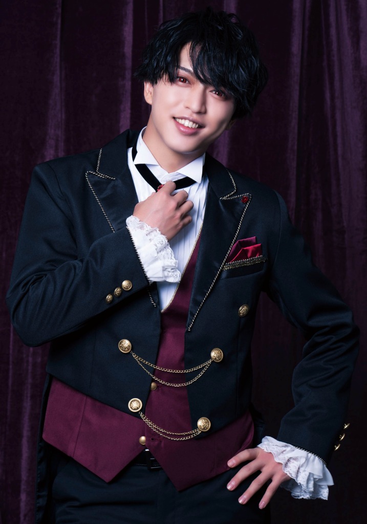 舞台「BOYS DOLL HOUSE」古谷大和・石渡真修・横田龍儀ら全キャストビジュアル解禁 イメージ画像