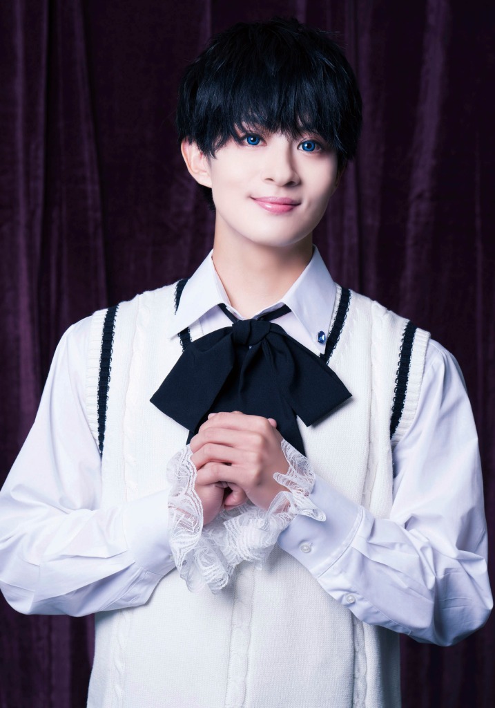 舞台「BOYS DOLL HOUSE」古谷大和・石渡真修・横田龍儀ら全キャストビジュアル解禁 イメージ画像