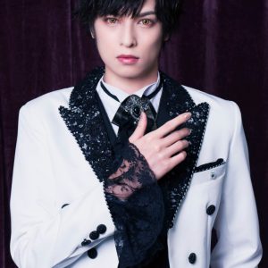 舞台「BOYS DOLL HOUSE」古谷大和・石渡真修・横田龍儀ら全キャストビジュアル解禁 イメージ画像