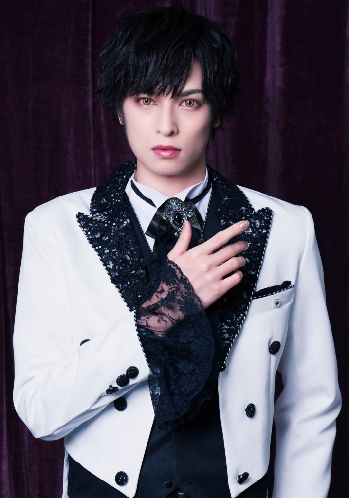 舞台「BOYS DOLL HOUSE」古谷大和・石渡真修・横田龍儀ら全キャストビジュアル解禁 イメージ画像