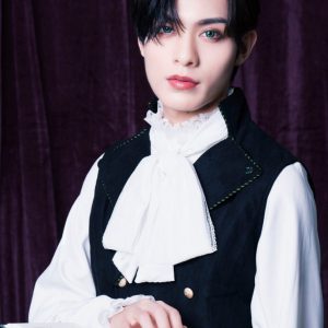 舞台「BOYS DOLL HOUSE」古谷大和・石渡真修・横田龍儀ら全キャストビジュアル解禁 イメージ画像
