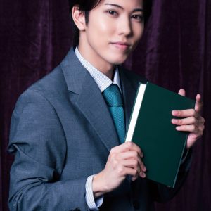舞台「BOYS DOLL HOUSE」古谷大和・石渡真修・横田龍儀ら全キャストビジュアル解禁 イメージ画像
