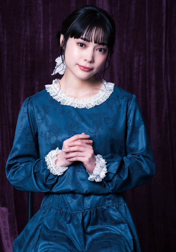 舞台「BOYS DOLL HOUSE」古谷大和・石渡真修・横田龍儀ら全キャストビジュアル解禁 イメージ画像