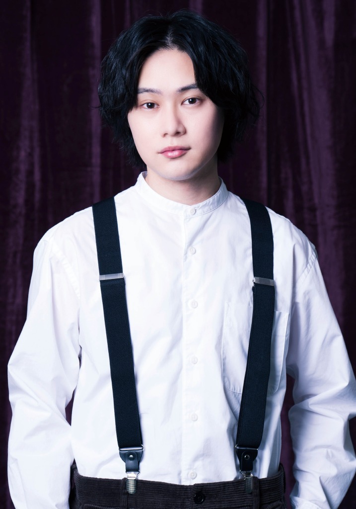 舞台「BOYS DOLL HOUSE」古谷大和・石渡真修・横田龍儀ら全キャストビジュアル解禁 イメージ画像