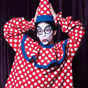 舞台「BOYS DOLL HOUSE」古谷大和・石渡真修・横田龍儀ら全キャストビジュアル解禁 イメージ画像