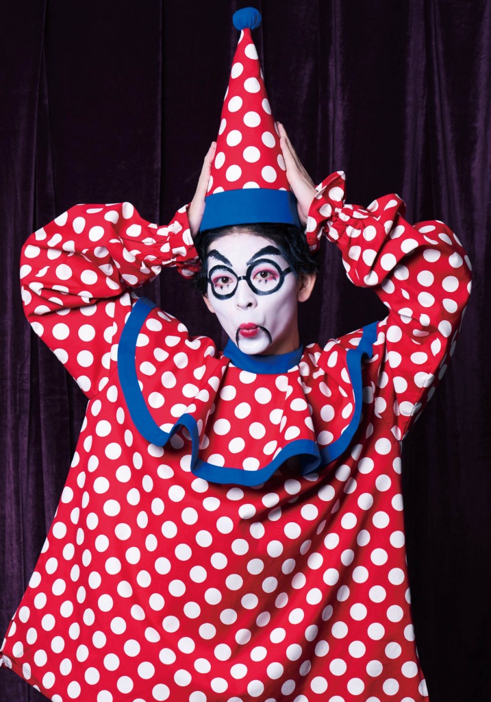 舞台「BOYS DOLL HOUSE」古谷大和・石渡真修・横田龍儀ら全キャストビジュアル解禁 イメージ画像