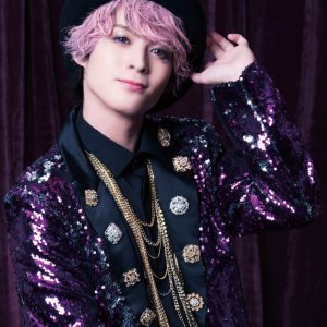 舞台「BOYS DOLL HOUSE」古谷大和・石渡真修・横田龍儀ら全キャストビジュアル解禁 イメージ画像