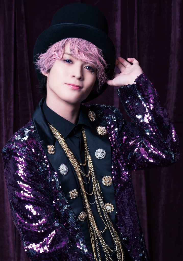 舞台「BOYS DOLL HOUSE」古谷大和・石渡真修・横田龍儀ら全キャストビジュアル解禁 イメージ画像