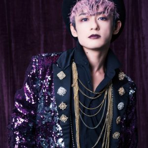 舞台「BOYS DOLL HOUSE」古谷大和・石渡真修・横田龍儀ら全キャストビジュアル解禁 イメージ画像