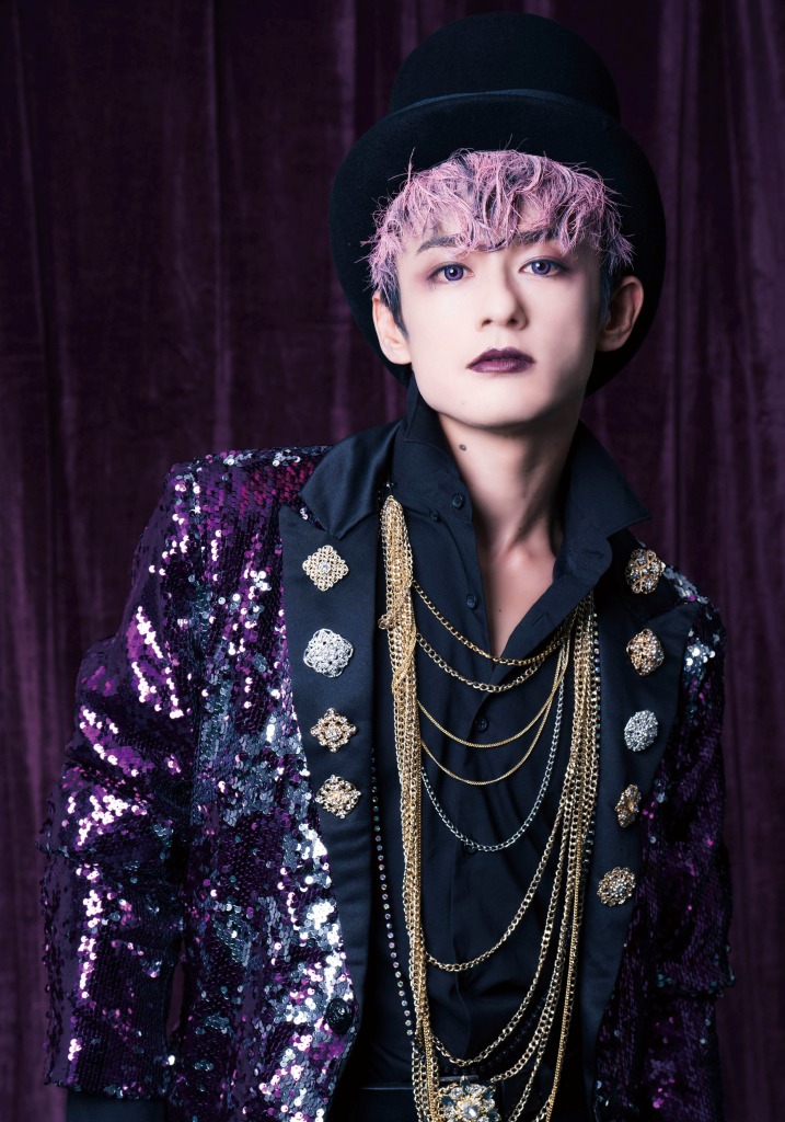 舞台「BOYS DOLL HOUSE」古谷大和・石渡真修・横田龍儀ら全キャストビジュアル解禁 イメージ画像