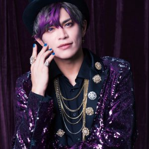 舞台「BOYS DOLL HOUSE」古谷大和・石渡真修・横田龍儀ら全キャストビジュアル解禁 イメージ画像