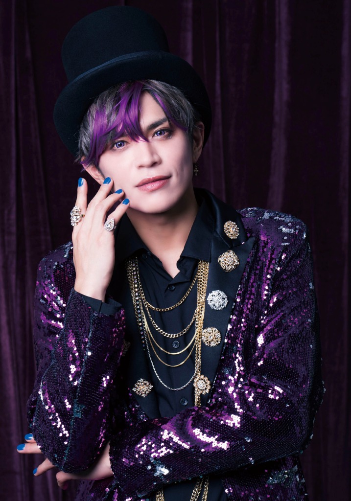 舞台「BOYS DOLL HOUSE」古谷大和・石渡真修・横田龍儀ら全キャストビジュアル解禁 イメージ画像