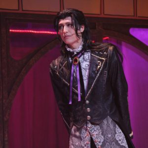 加藤諒「お祭り感を一緒に楽しんで」　舞台「パタリロ！」最新作開幕【ゲネプロレポート】 イメージ画像