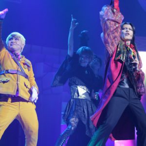 加藤諒「お祭り感を一緒に楽しんで」　舞台「パタリロ！」最新作開幕【ゲネプロレポート】 イメージ画像