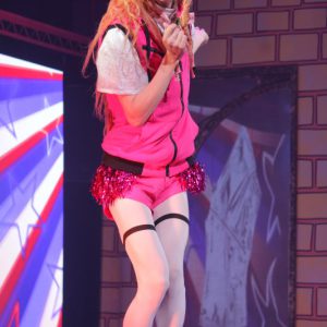 加藤諒「お祭り感を一緒に楽しんで」　舞台「パタリロ！」最新作開幕【ゲネプロレポート】 イメージ画像