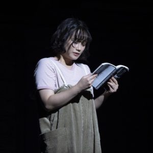 伊崎龍次郎「『怖楽しい』舞台」、健人「色々な演目がぎゅっと詰まっている」　演劇版『稲川怪談』ゲネプロレポート イメージ画像
