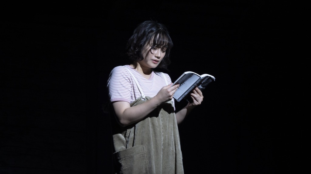 伊崎龍次郎「『怖楽しい』舞台」、健人「色々な演目がぎゅっと詰まっている」　演劇版『稲川怪談』ゲネプロレポート イメージ画像