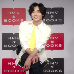 『染谷俊之 パネル展 SOMEYA WORLD 2022』開催記念イベントレポート＆特別インタビュー イメージ画像