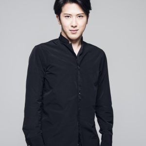 荒牧慶彦がゲスト出演　『主役の椅子はオレの椅子 シーズン2』9・29よりABEMAにて放送 イメージ画像