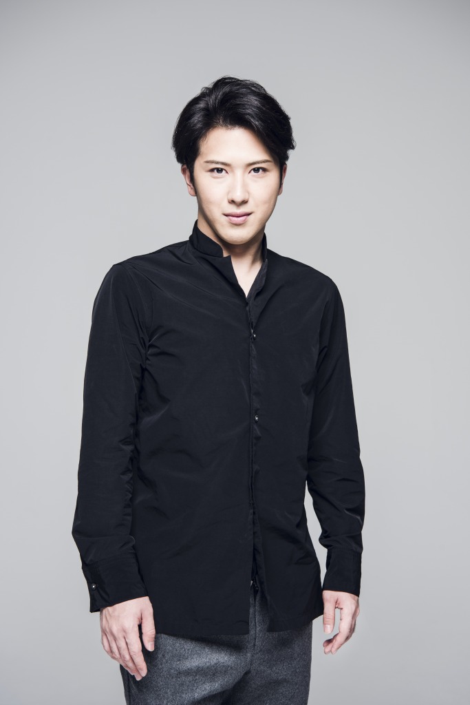 荒牧慶彦がゲスト出演　『主役の椅子はオレの椅子 シーズン2』9・29よりABEMAにて放送 イメージ画像