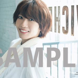 表紙は『ヒプステ』から鮎川太陽・荒木宏文・井出卓也　『ステージグランプリvol.19』が10・25に発売 イメージ画像