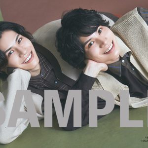 表紙は『ヒプステ』から鮎川太陽・荒木宏文・井出卓也　『ステージグランプリvol.19』が10・25に発売 イメージ画像
