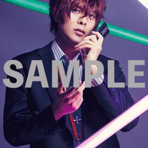 表紙は『ヒプステ』から鮎川太陽・荒木宏文・井出卓也　『ステージグランプリvol.19』が10・25に発売 イメージ画像