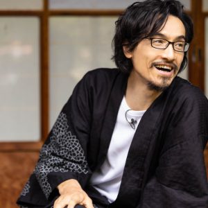 鈴木拡樹MC番組「2.5次元男子推しTV シーズン5」最終回に唐橋充がゲスト出演　染め物体験に挑戦 イメージ画像