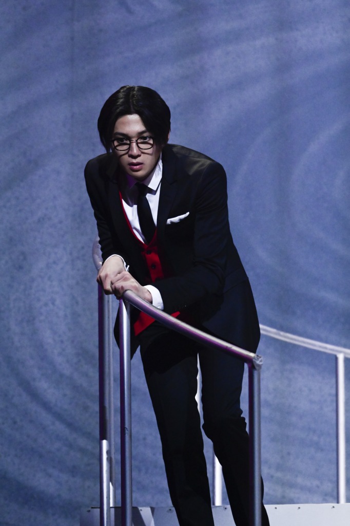 平野良・猪野広樹ら出演　舞台「脳内ポイズンベリー」大阪公演がライブ配信 イメージ画像