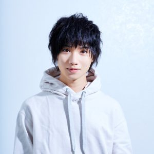 植田圭輔、1on1トーク＆2ショット撮影会オンラインイベント開催 イメージ画像
