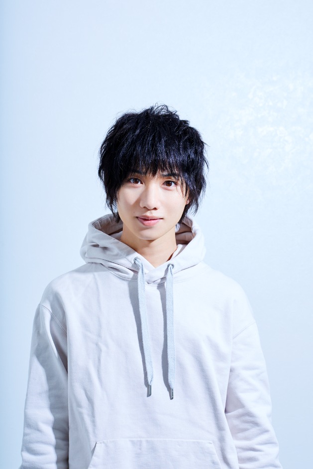 植田圭輔、1on1トーク＆2ショット撮影会オンラインイベント開催 イメージ画像