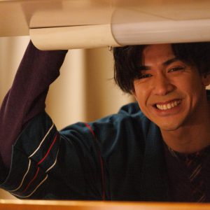 『宅飲みシェアハウスVol.2 北園涼×古谷大和 編』Blu-ray＆DVDコンボが1・11発売 イメージ画像