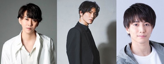 橋本真一主演、舞台『Wizards Storia』第2弾上演へ　共演に橋本全一・日向野祥ら イメージ画像