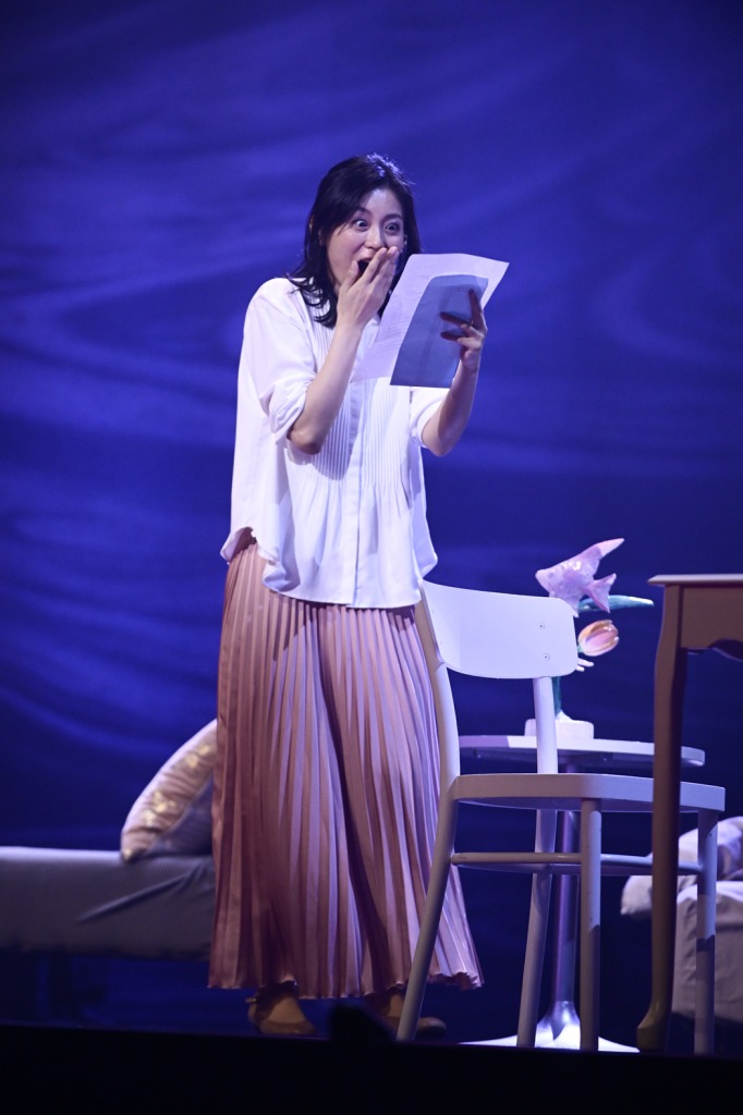 平野良・猪野広樹ら出演　舞台「脳内ポイズンベリー」大阪公演がライブ配信 イメージ画像