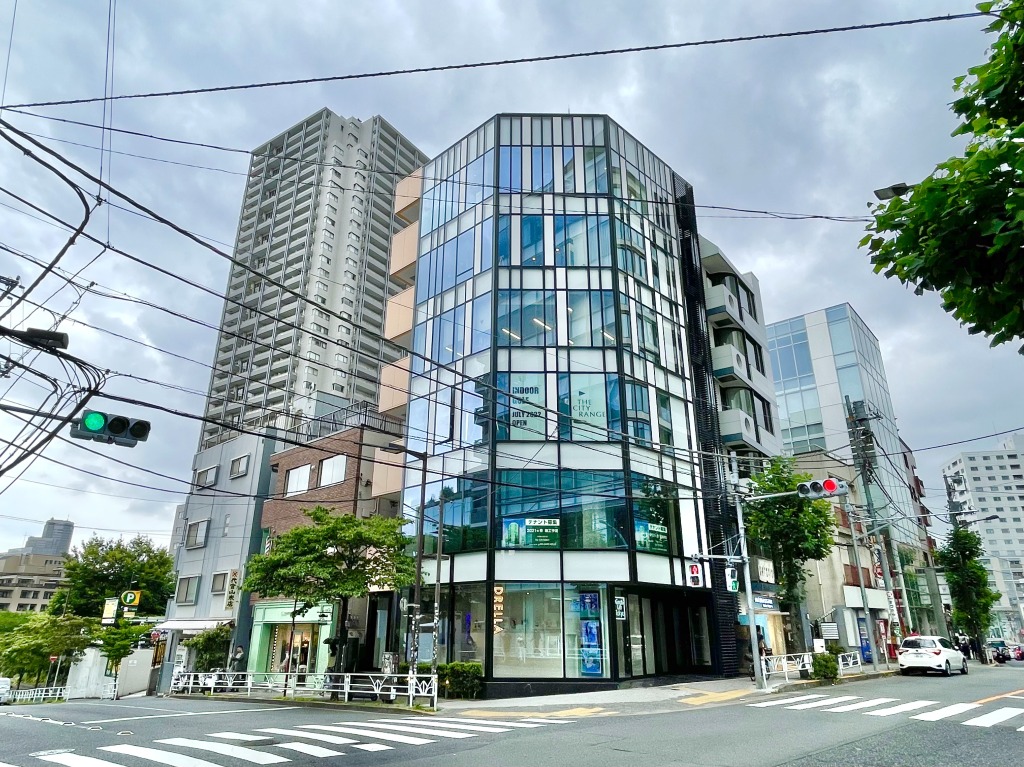 丘山晴己、初個展が9月に代官山で開催 イメージ画像