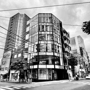 丘山晴己、初個展が9月に代官山で開催 イメージ画像