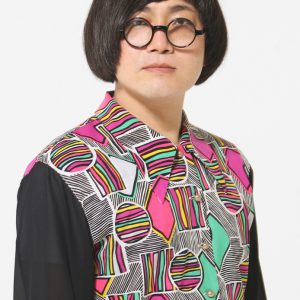 伊崎龍次郎・健人らが怪談の世界に　演劇版『稲川怪談』上演へ イメージ画像