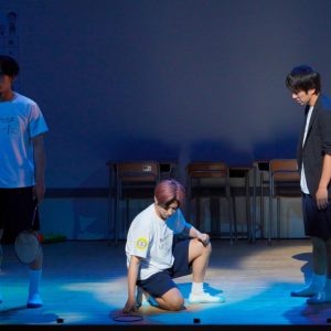 大人が本気のコントを魅せる　『す小』第2弾ゲネプロレポート＆舞台写真到着 イメージ画像