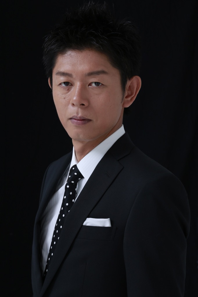 伊崎龍次郎・健人らが怪談の世界に　演劇版『稲川怪談』上演へ イメージ画像