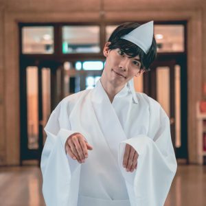 伊崎龍次郎・健人らが怪談の世界に　演劇版『稲川怪談』上演へ イメージ画像