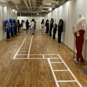「2.5次元 大上映祭 2022」～ミュージカル『青春-AOHARU-鉄道』～が9・17に出発 イメージ画像