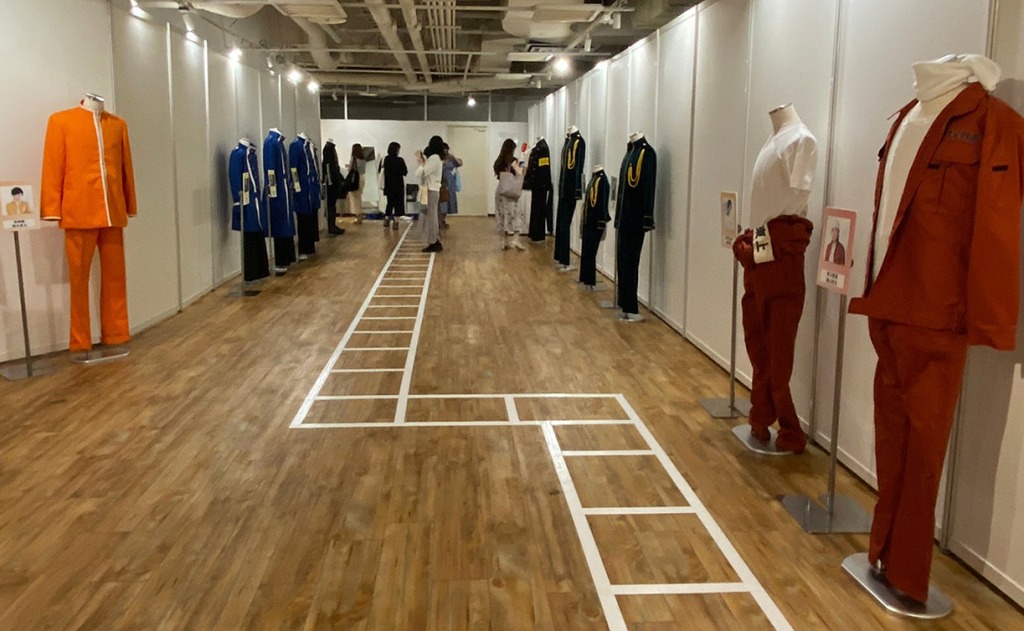 「2.5次元 大上映祭 2022」～ミュージカル『青春-AOHARU-鉄道』～が9・17に出発 イメージ画像