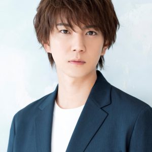 植田鳥越「口は○○のもと」トークライブ第2部ゲスト解禁　木津つばさ・長江崚行・櫻井圭登らが出演 イメージ画像