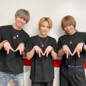 「2.5次元 大上映祭 2022」～まほステ～10・1に開幕　トークショーに丘山晴己・鮎川太陽らが出席 イメージ画像