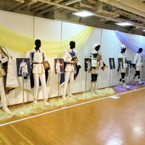 「2.5次元 大上映祭 2022」～まほステ～10・1に開幕　トークショーに丘山晴己・鮎川太陽らが出席 イメージ画像
