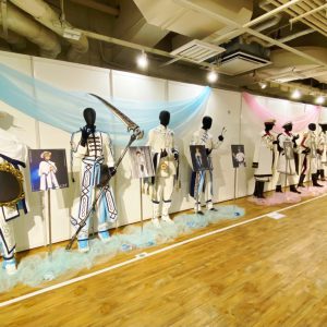 「2.5次元 大上映祭 2022」～まほステ～10・1に開幕　トークショーに丘山晴己・鮎川太陽らが出席 イメージ画像