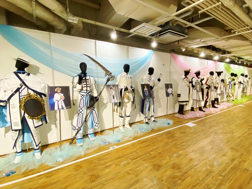 「2.5次元 大上映祭 2022」～まほステ～10・1に開幕　トークショーに丘山晴己・鮎川太陽らが出席 イメージ画像