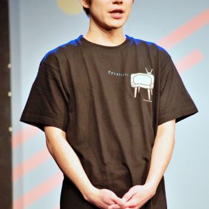 「2度3度と味わって」平野良が手応え実感 「2.5次元ナビ！シアター」【ゲネプロ＆会見レポート】 イメージ画像