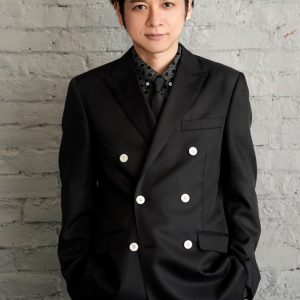 佐藤信⻑＆⽇永麗のW主演　悪魔と人間の恋模様が描かれるWBB「いえないアメイジングファミリー」上演へ イメージ画像